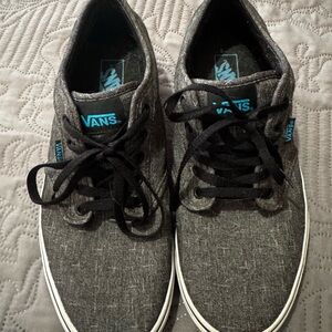 Mens Vans shoe sz 11
